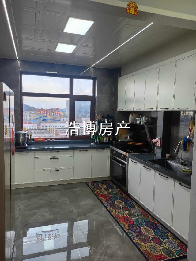 出售金桥壹品