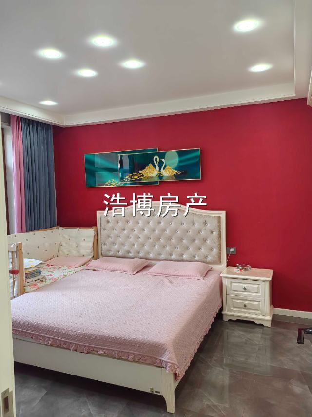 出售金桥壹品