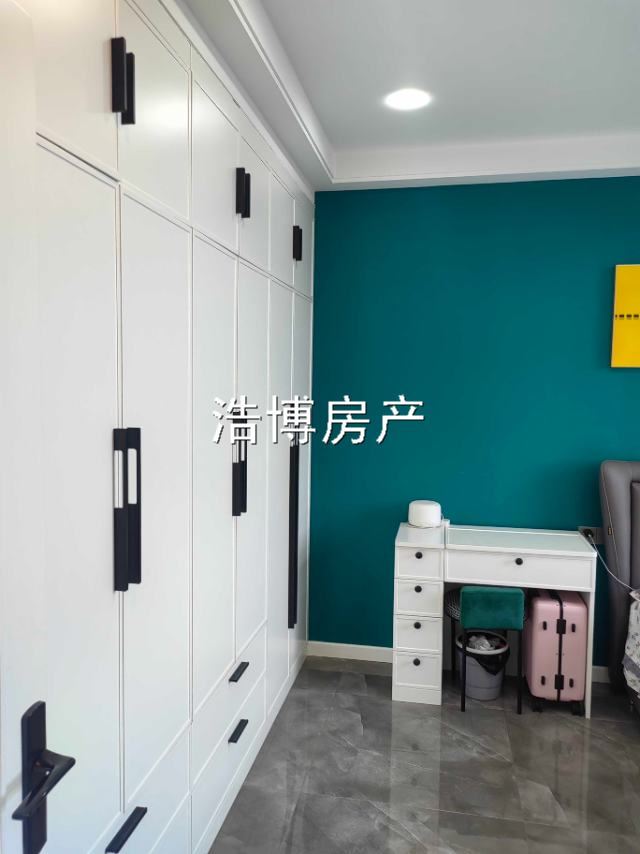 出售金桥壹品