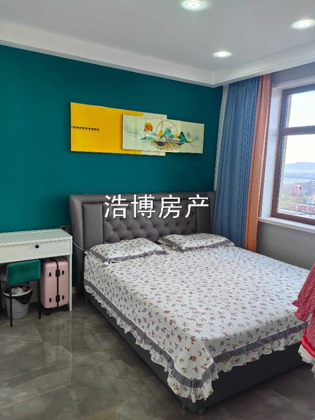 出售金桥壹品