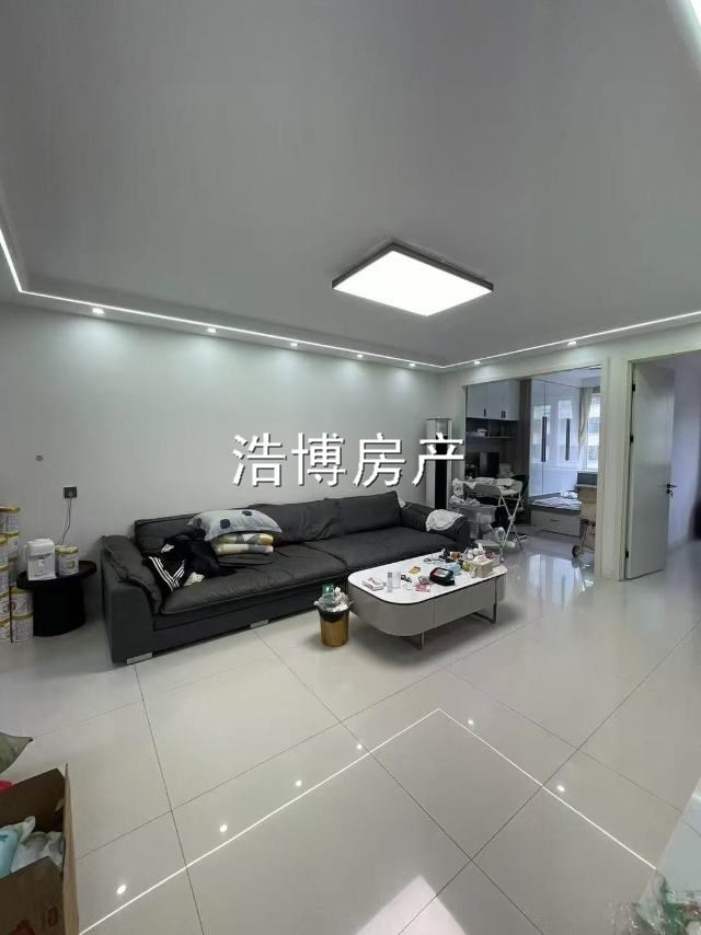 出售怡安小区