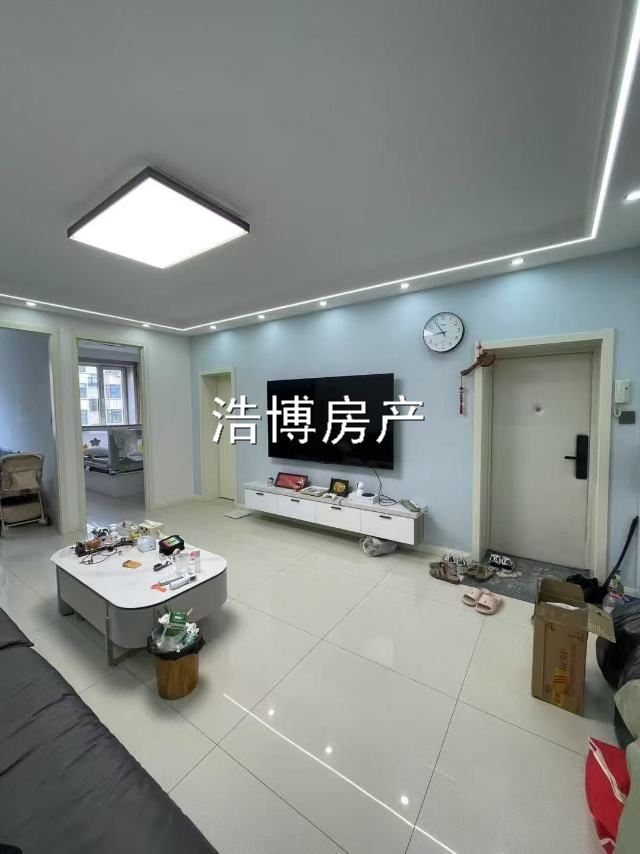 出售怡安小区