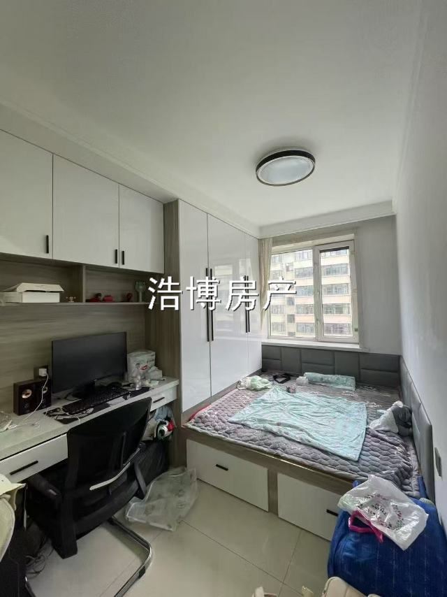 出售怡安小区