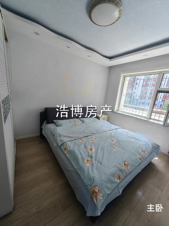 出售银达小区