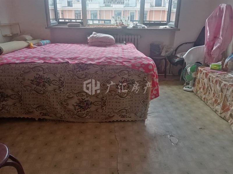 壳卖楼
