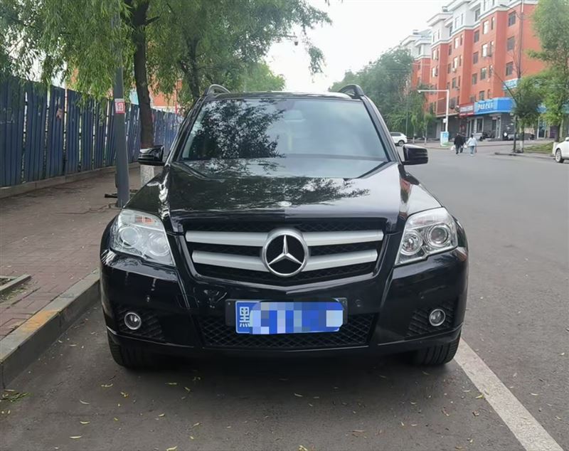 出售奔驰