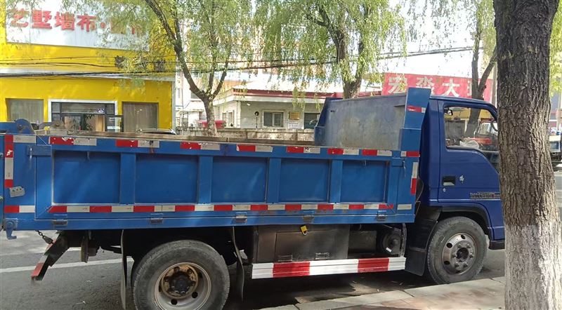 卖小金刚翻斗车
