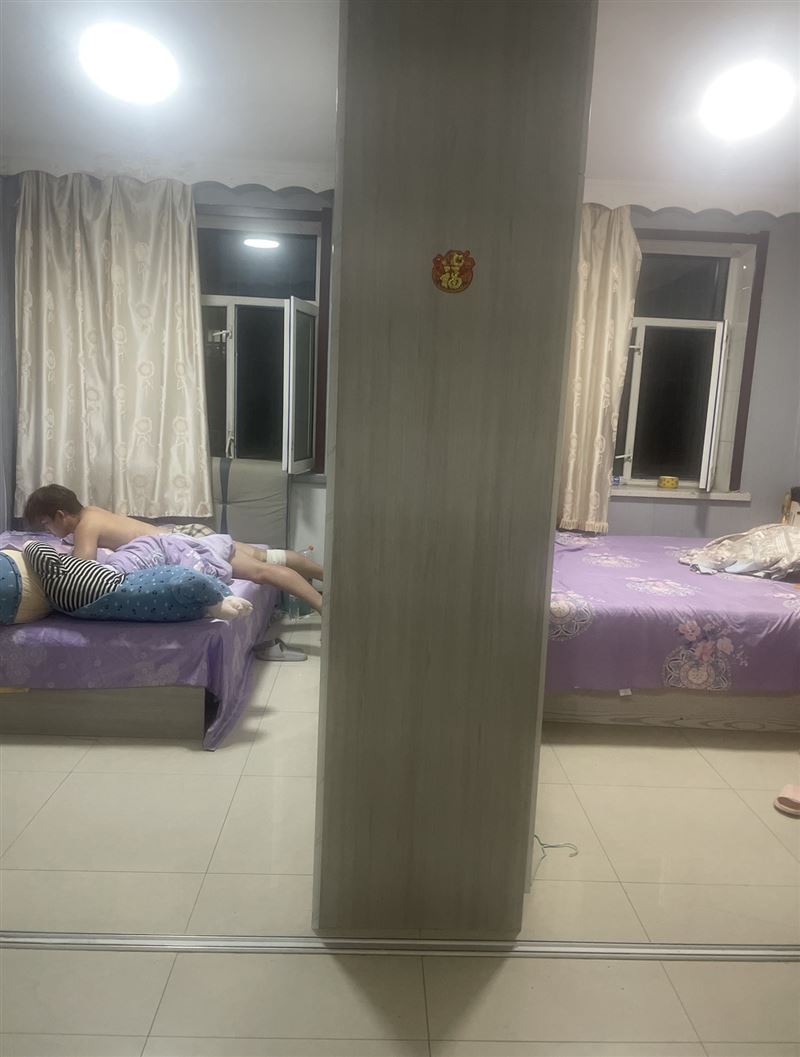 出租万宝44号楼 拎包入住