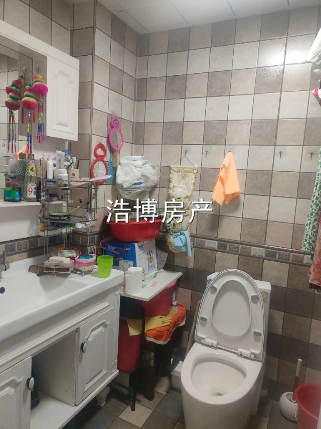 卖房