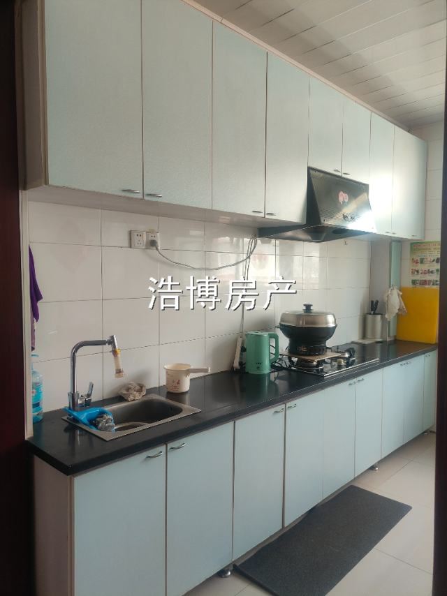 卖房