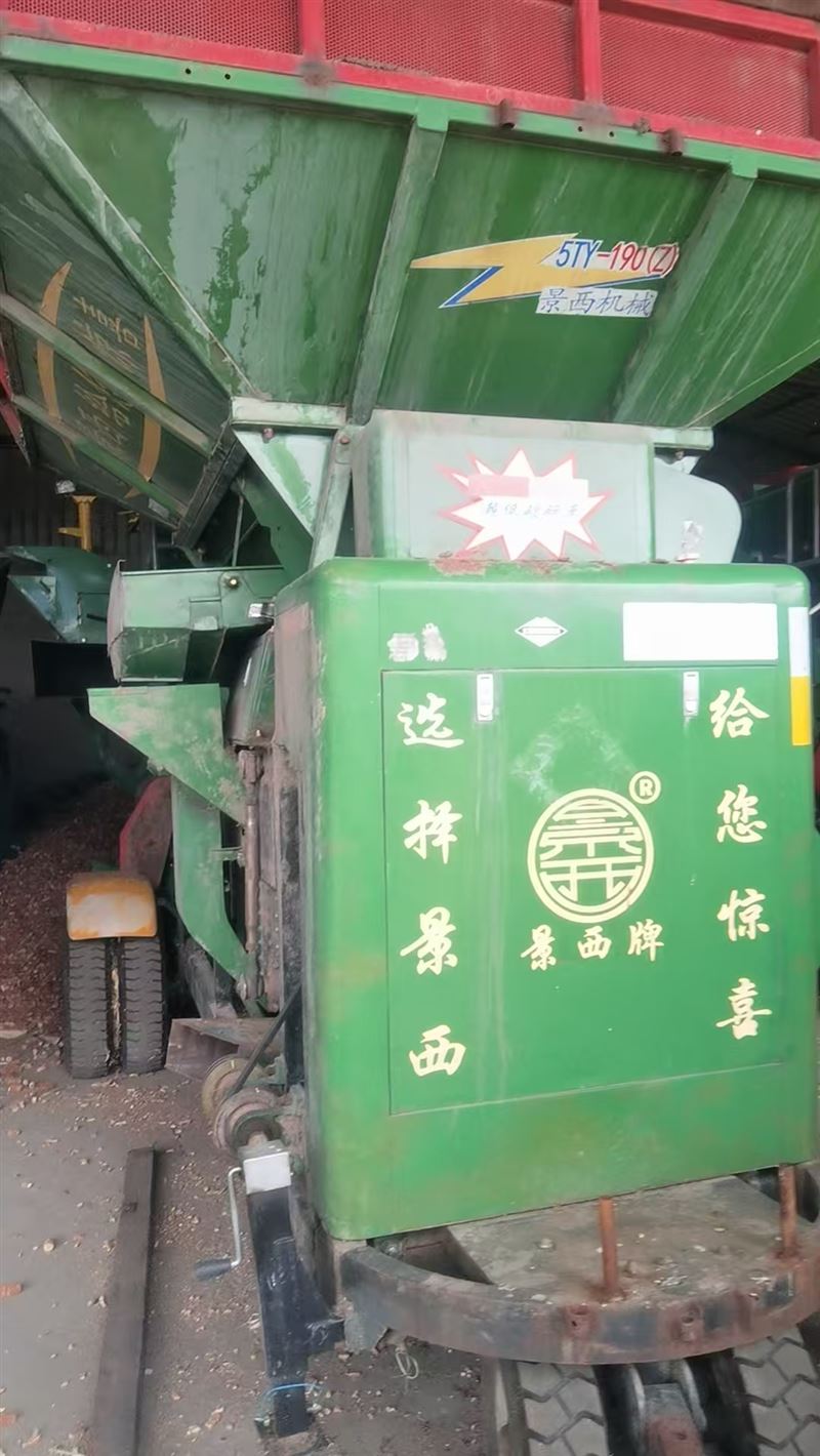 大型玉米脱粒机出售