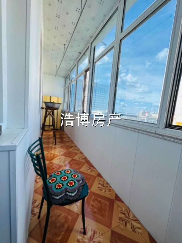 卖房
