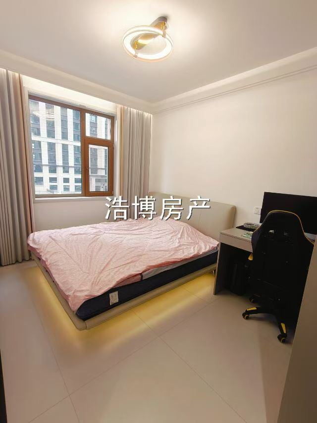 『位置』: 金水湾 2室一厅 新式装修 ，121.42平 13351140825  