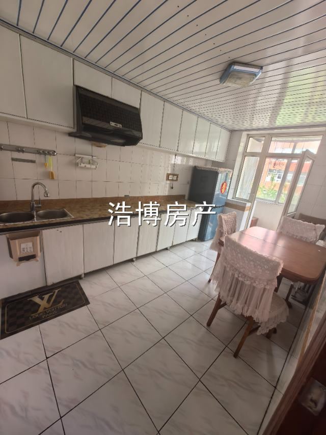 卖房