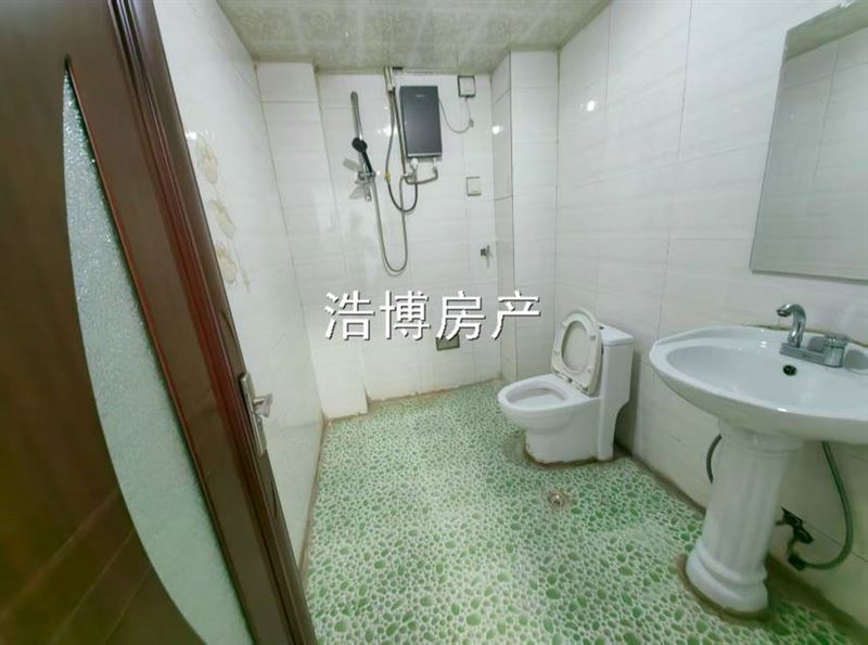 卖房