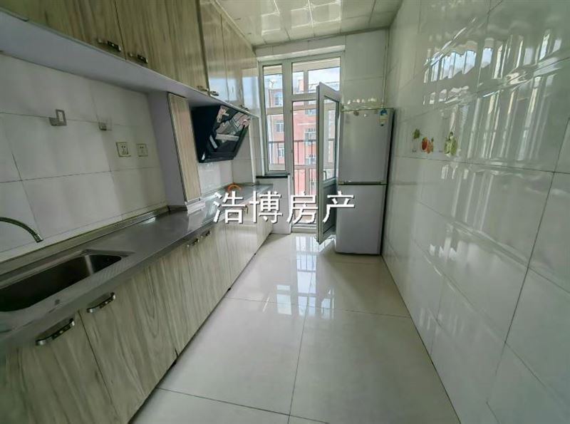卖房