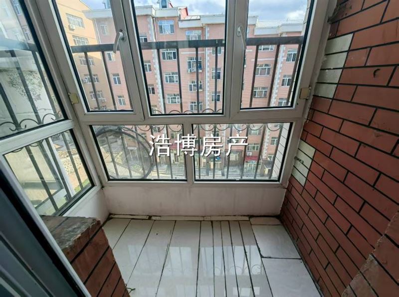 卖房