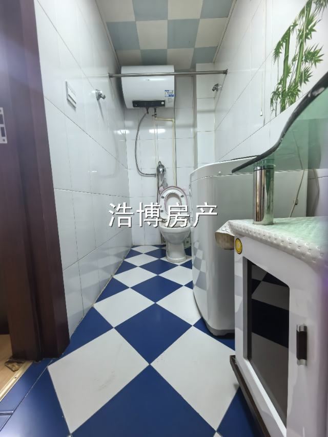 卖房