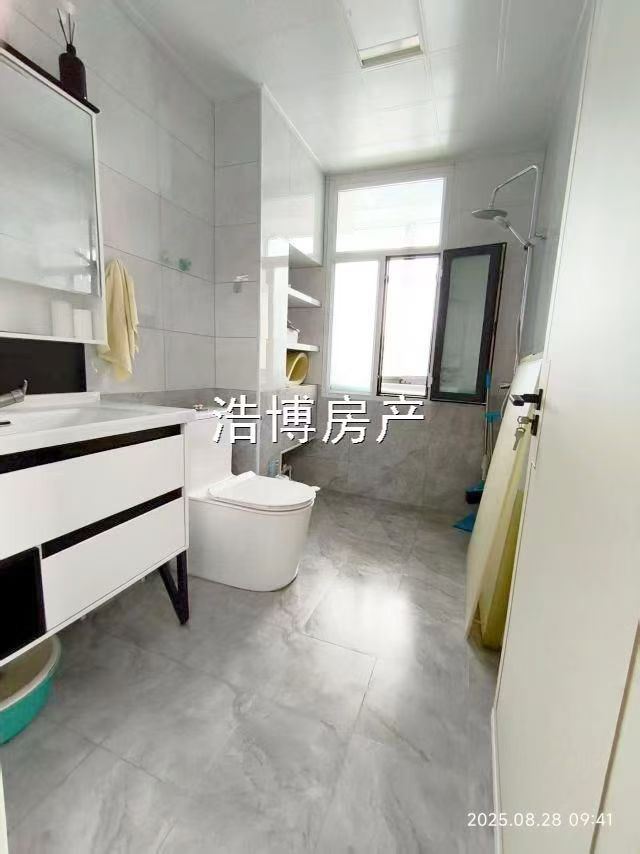 卖楼