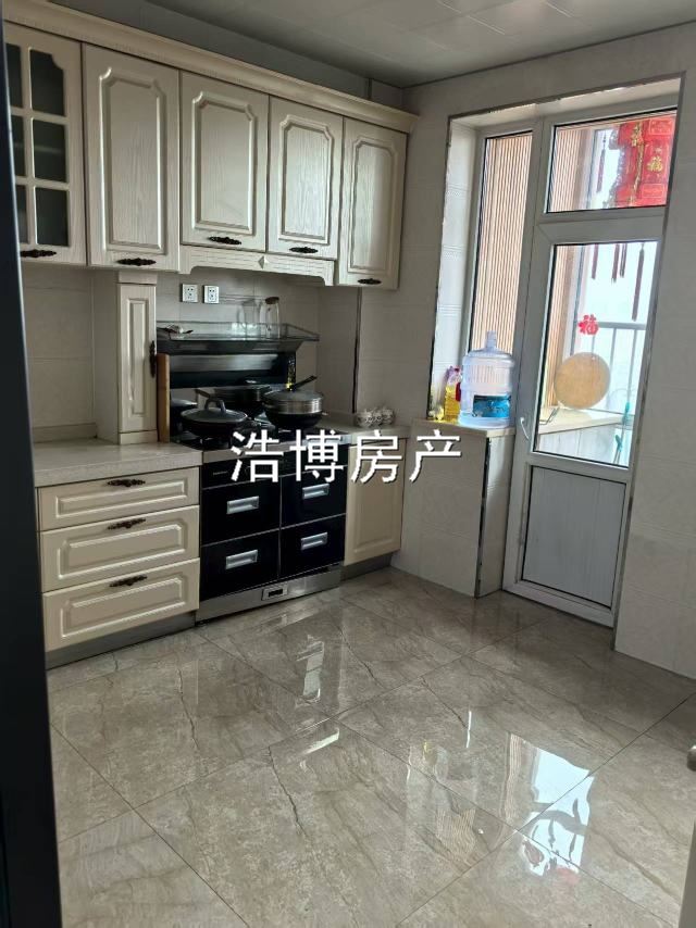 卖房