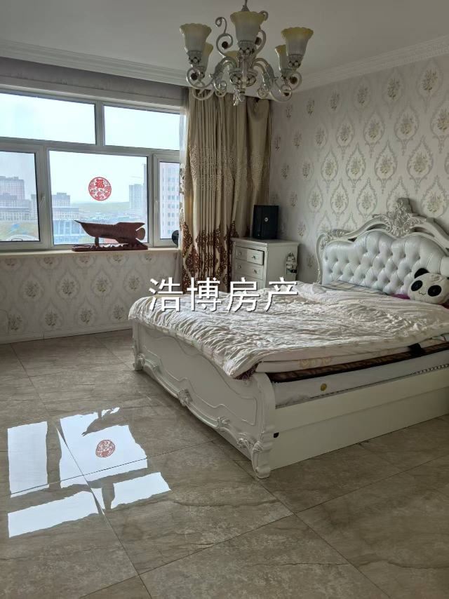 卖房