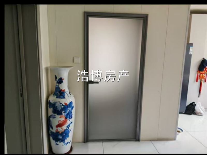 卖房