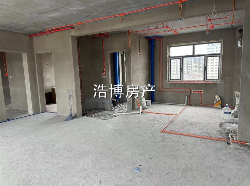卖房