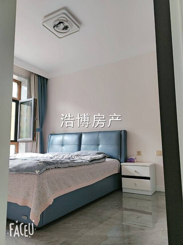 卖房