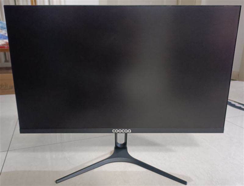 酷开显示器150元