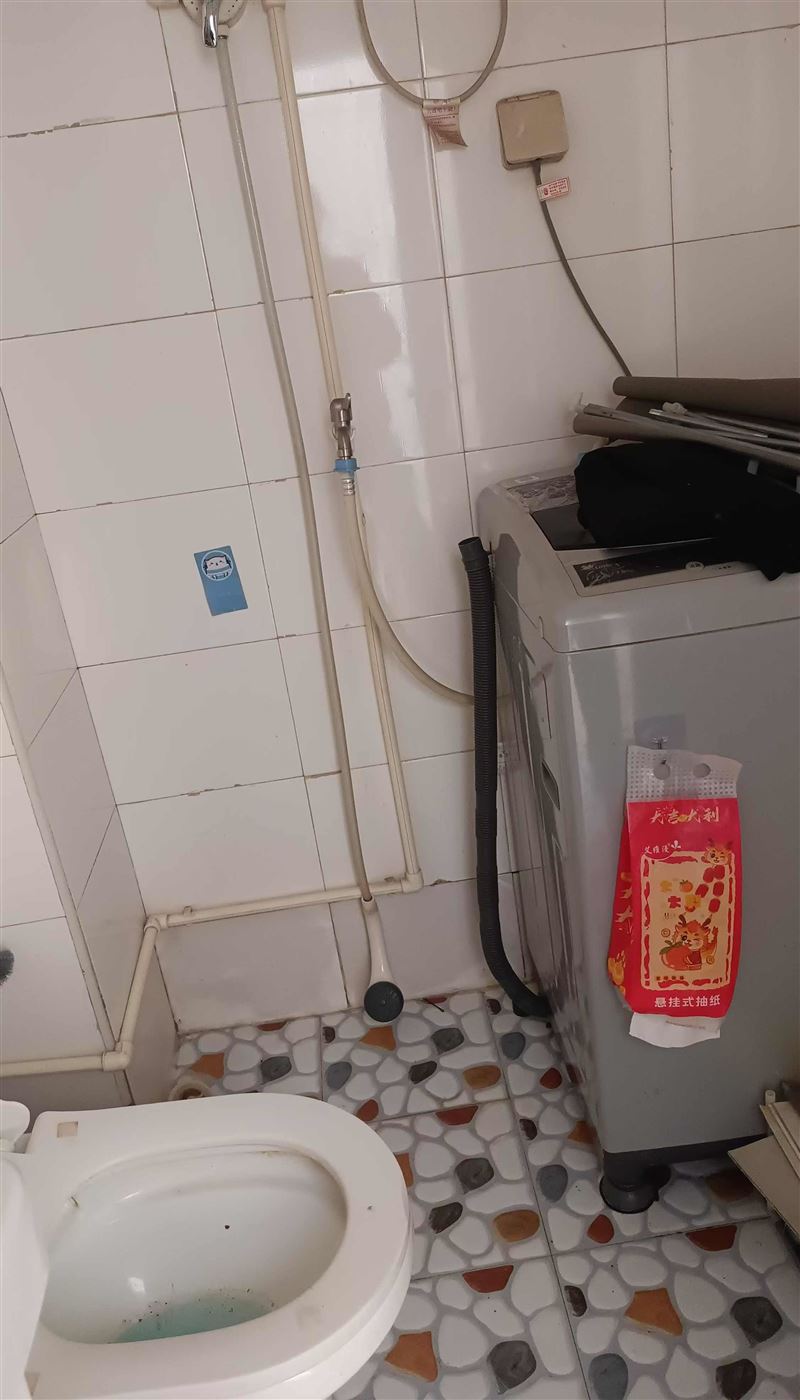 学府华庭整租