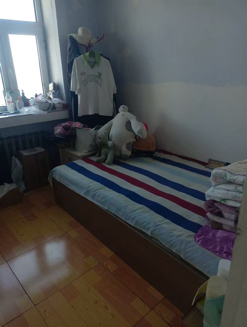 稀缺好房源