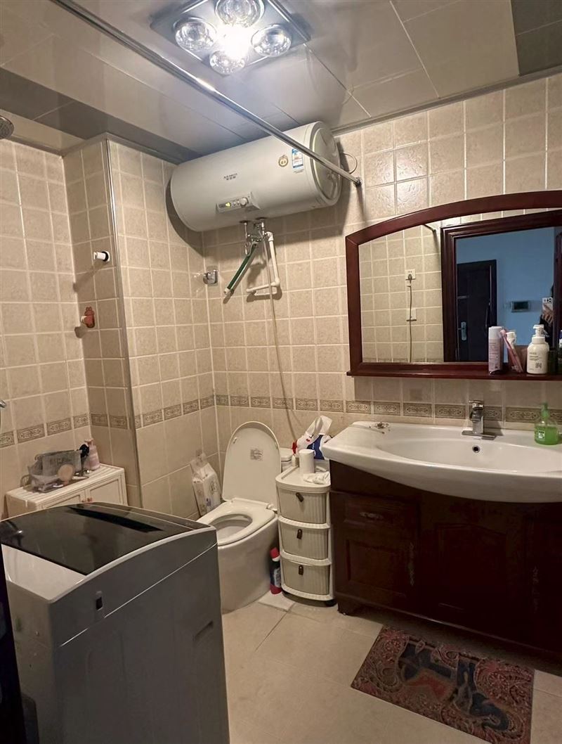 阳光丽景电梯房