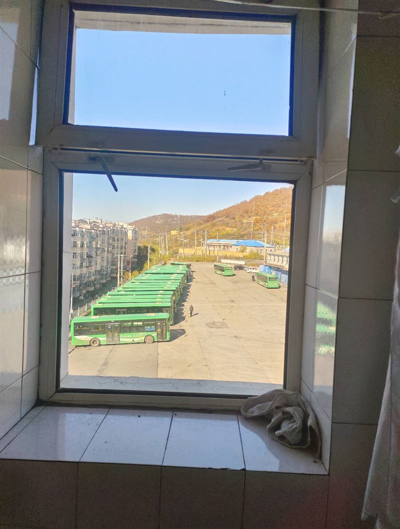 北山欣源小区