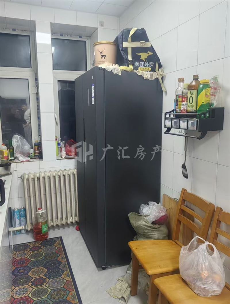 出租北岸6楼