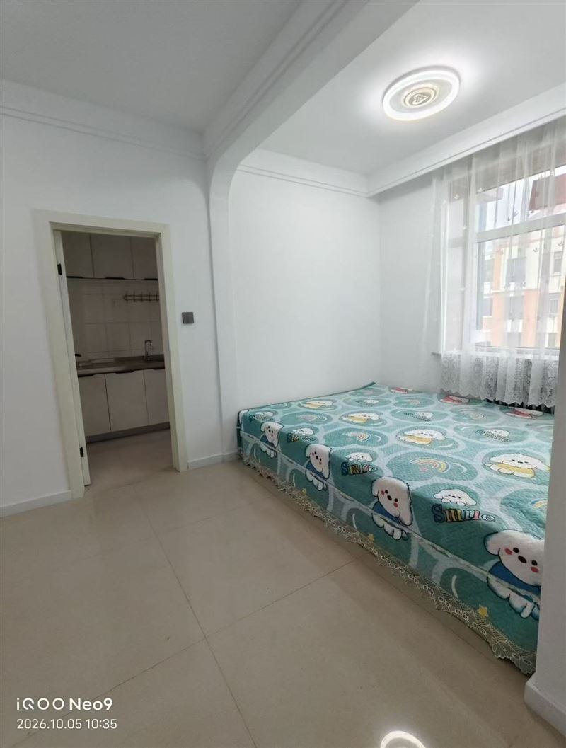 北岸新城五楼