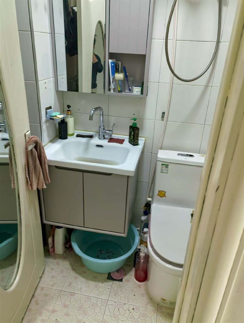 怡安小区