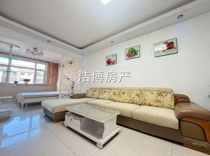 欧洲新城四楼