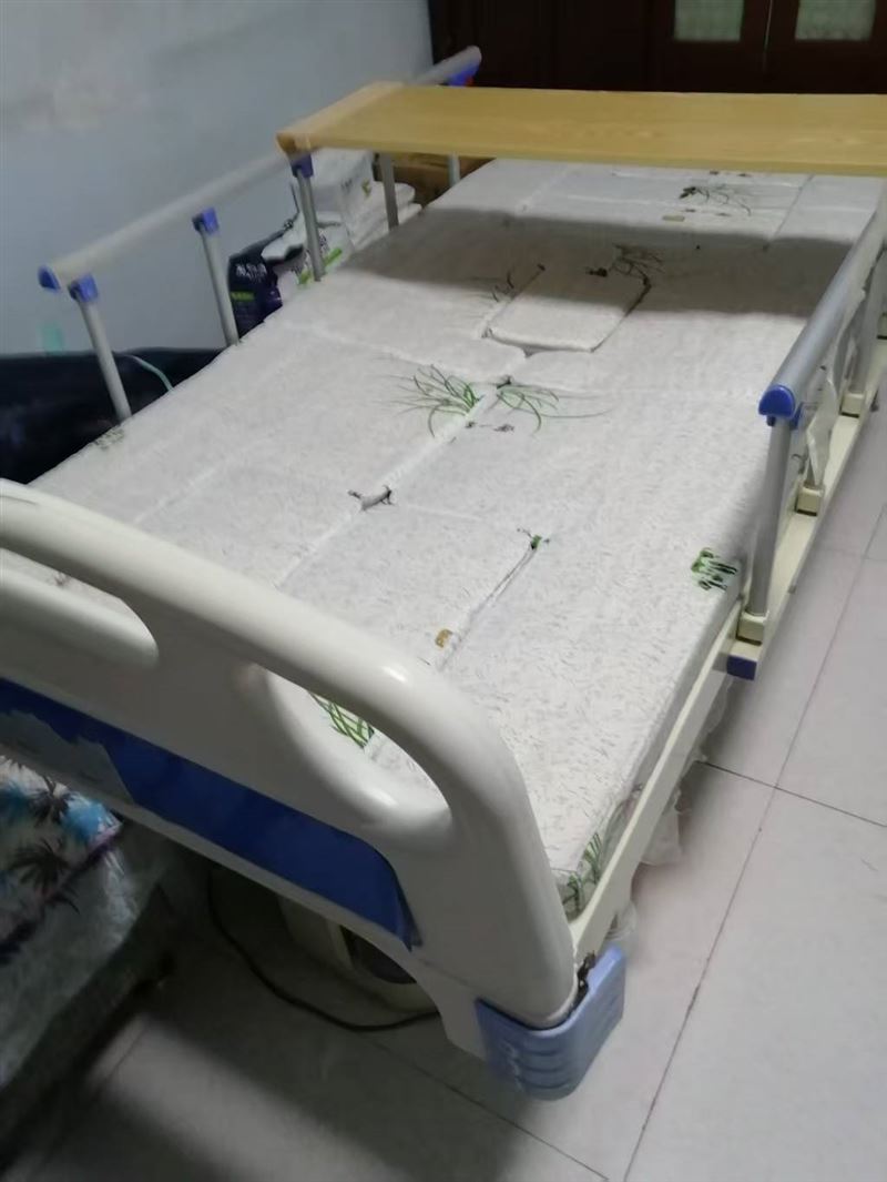 护理床出售