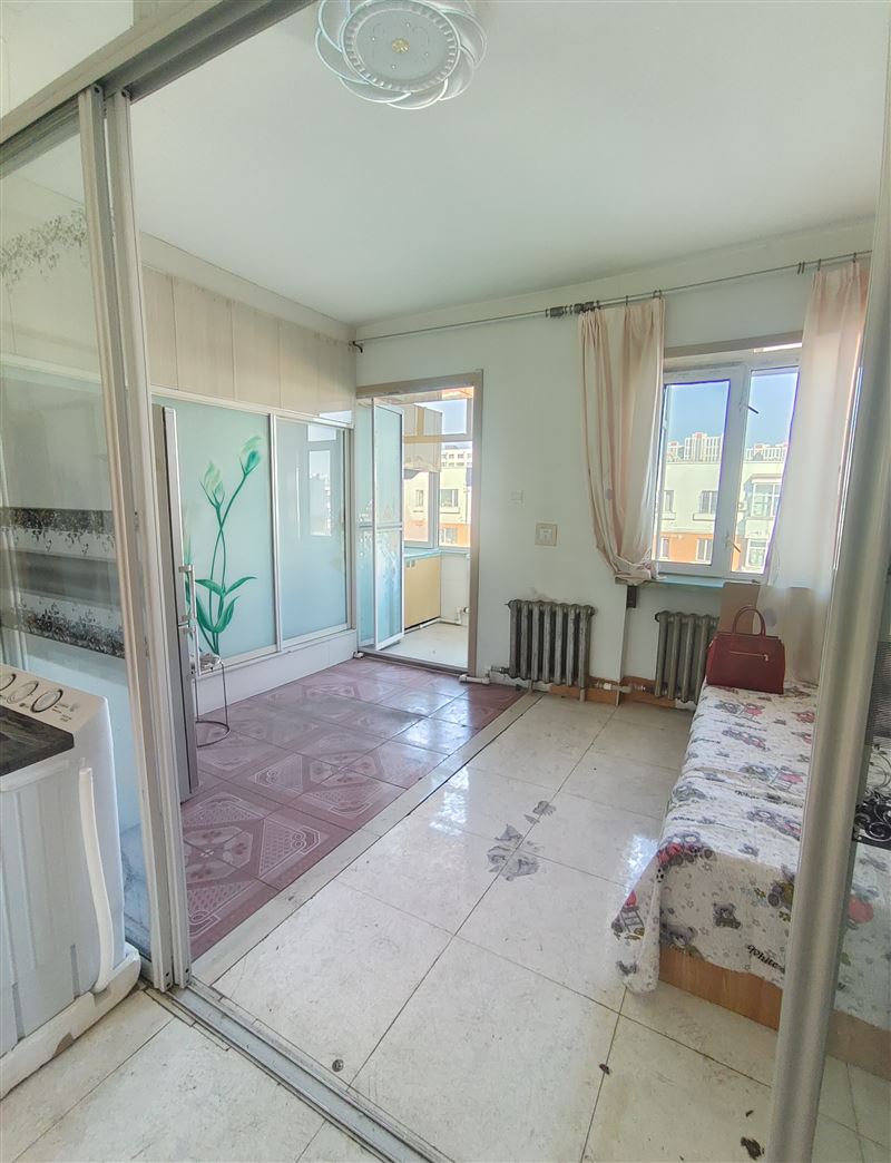 出租五中学区房