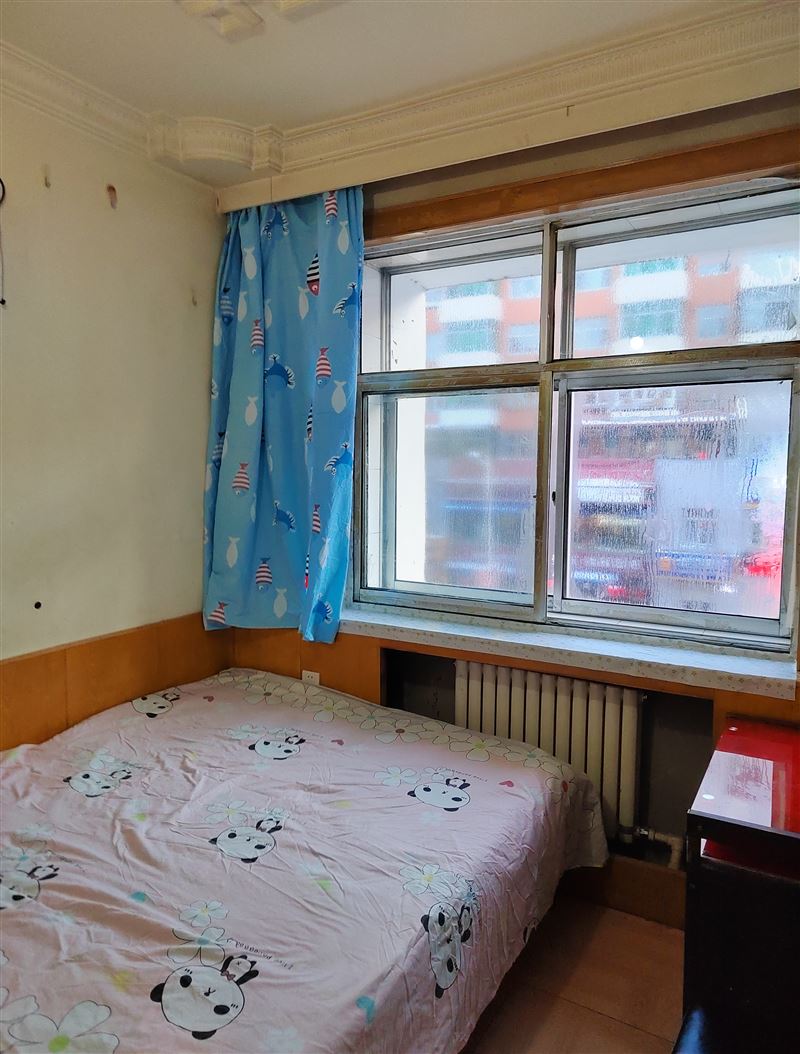 步行街，单间出租