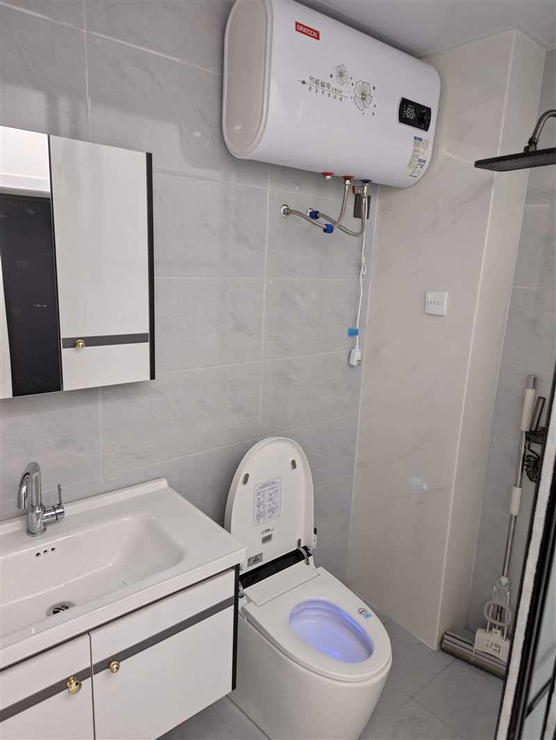 月租北岸4楼精装