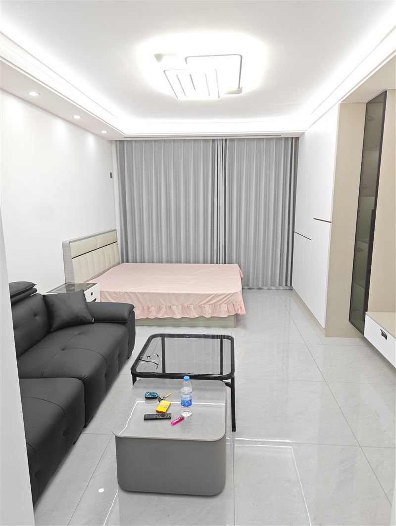 月租北岸4楼精装