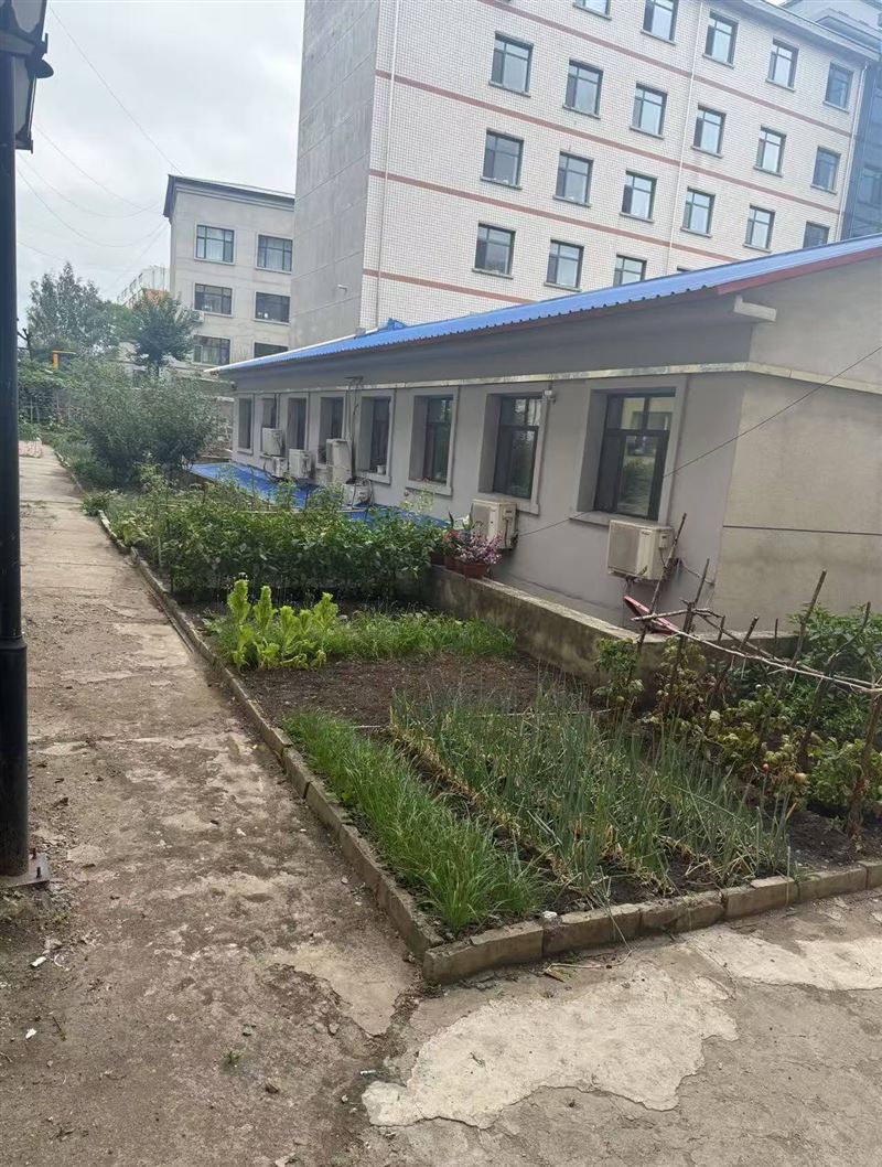 售仙洞山附近3楼