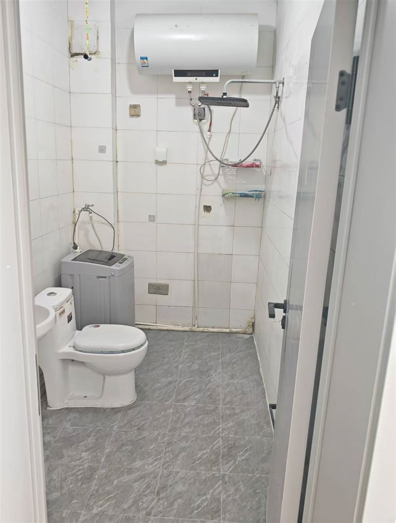 出租七星花园2楼55平