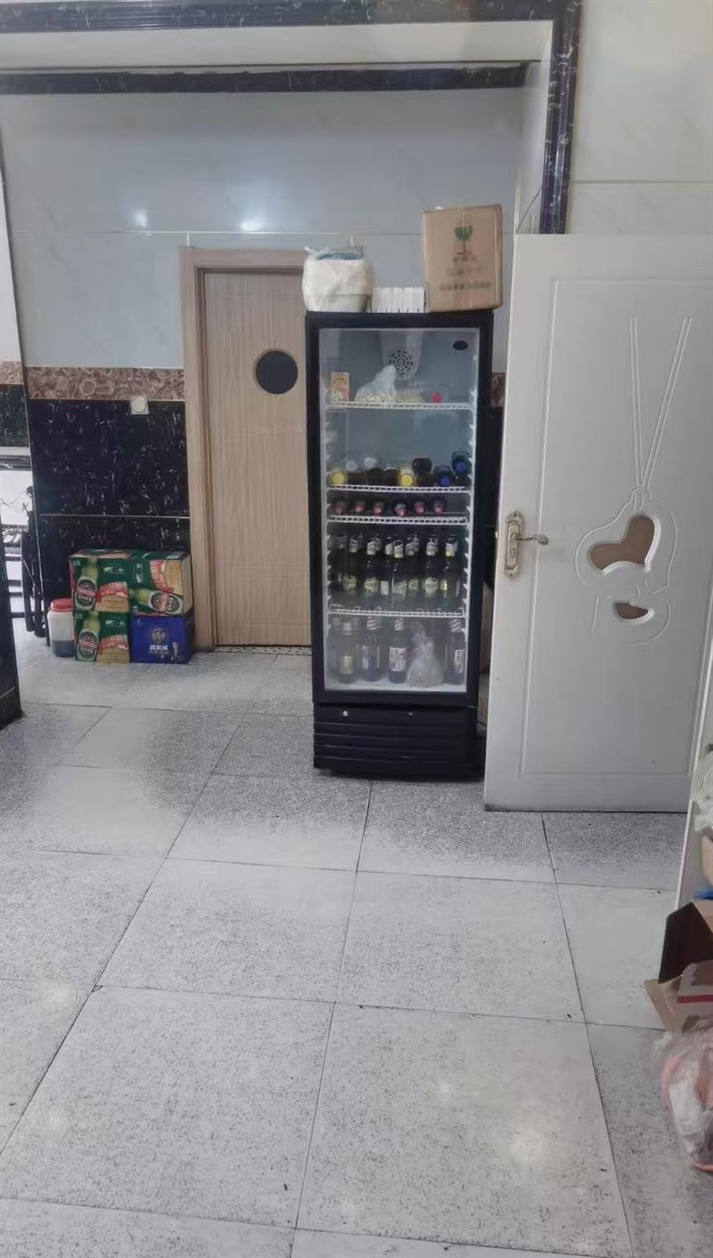 七星花园一楼出售