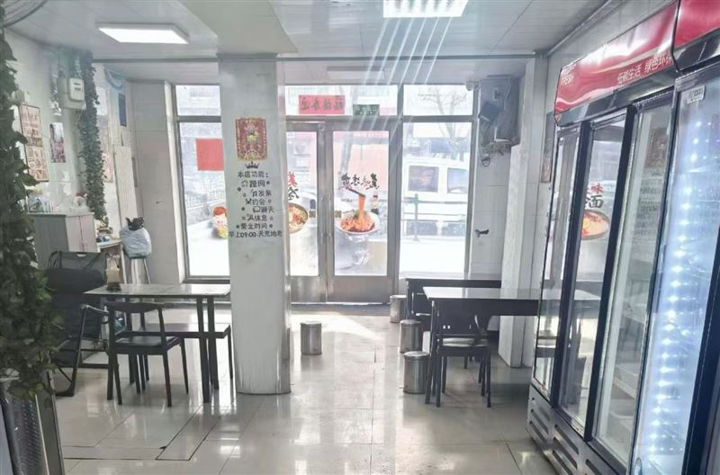 九九嘉园好地段商铺出租