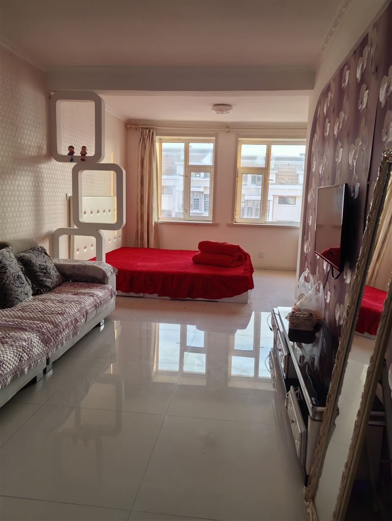 出租林苑之星6楼