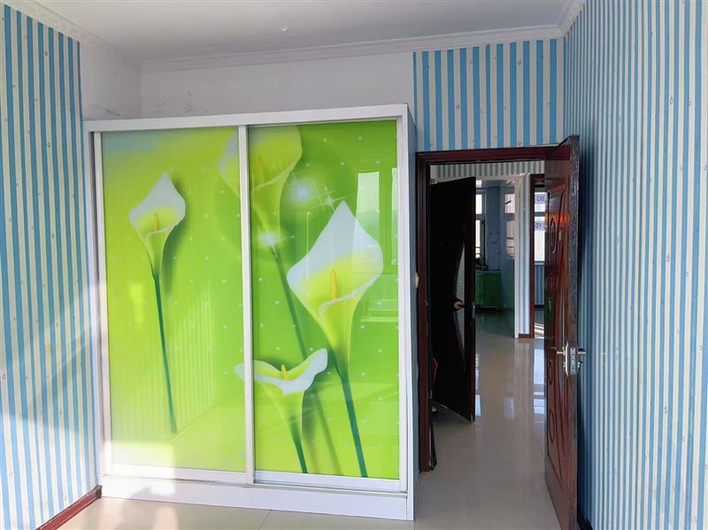 卖经典名居五楼