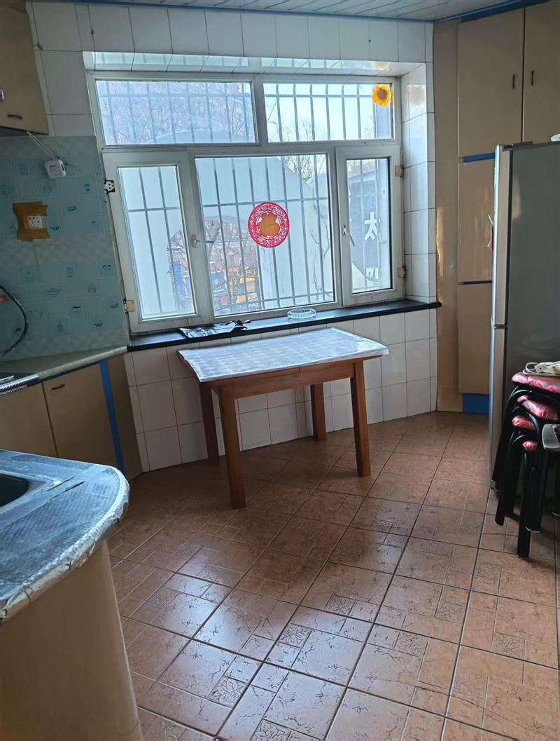 学区房交通便利