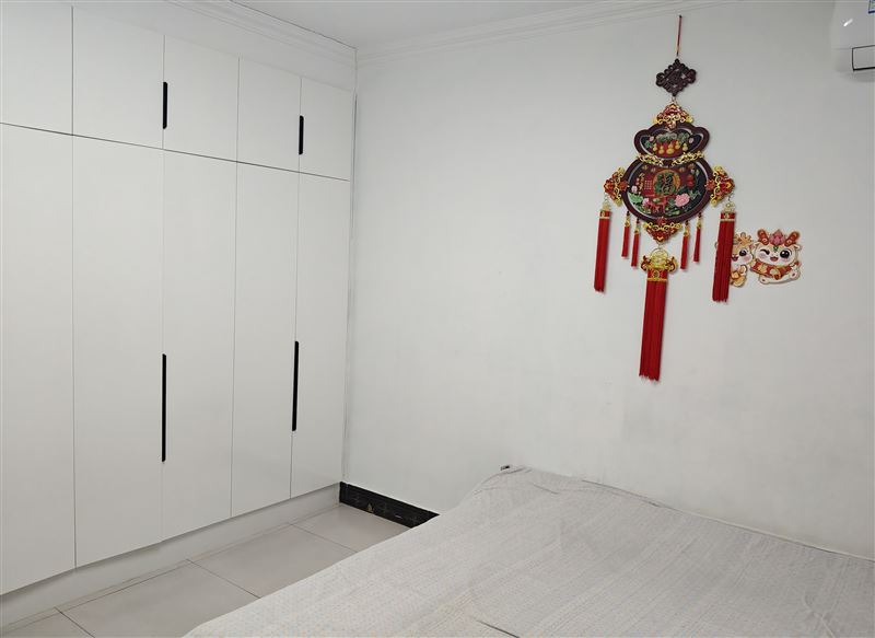 七台河朝阳小区 陪读好房 整租拎包入住
